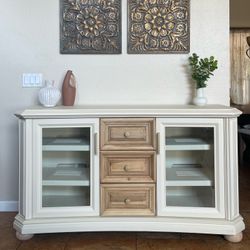 Entertainment Center