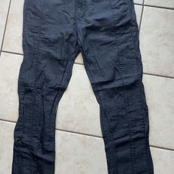 Armani Exchange Mens Jeans Size 33