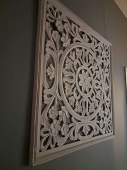 Wall decor