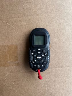 Minn Kota iPilot remote