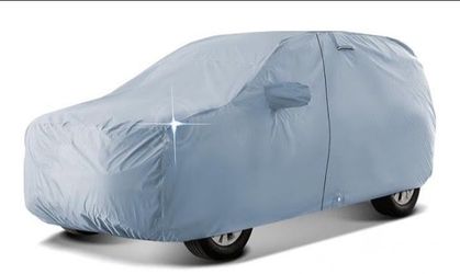 Waterproof SUV Car Cover Fit Ford Escape (2008-2026)