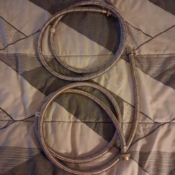 Washing Machine Cables 