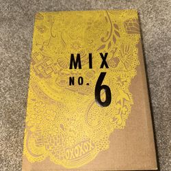 Mix No. 6 Heels