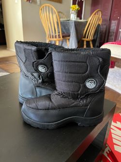 Northside frosty boots  (boys)
