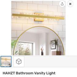 Bathroom Vanity Light 