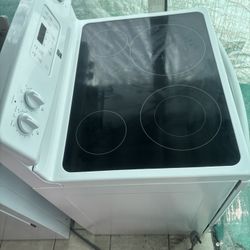Electric Stove