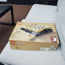 Lego Set 21305 "#013 Lego Ideas Maze"