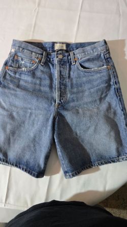 Citizens of Humanity denim shorts