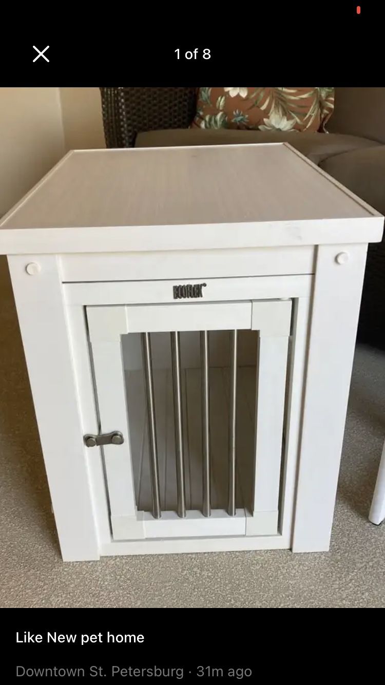 Like New Pet Home