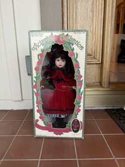 Victorian collection  