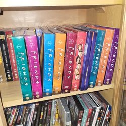 Friends Tv Series
