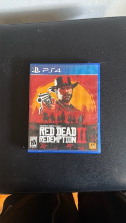 RRD2 PS4