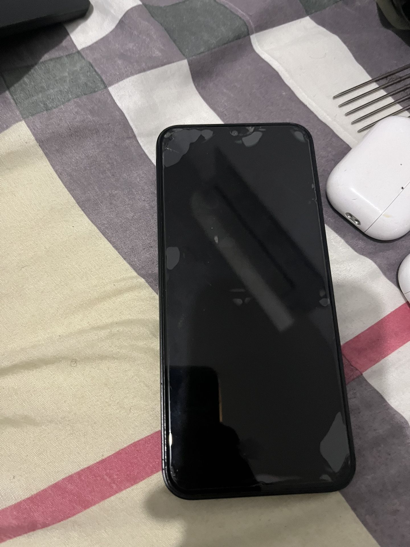 Selling Phone Does Work