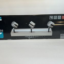 EGLO LED TRACK LIGHTING