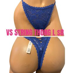 VS PANTY LARGE💖