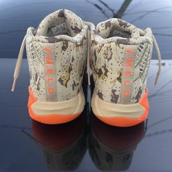 Basketball Shoes