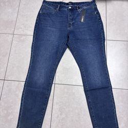 Fashion Nova Jeans