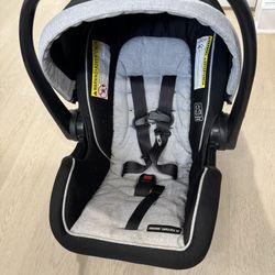 Baby Car Seat