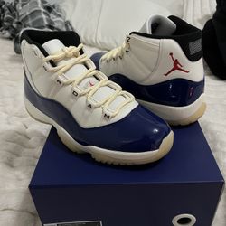 Air Jordan 11 Rare Air 