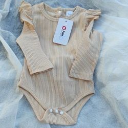 6-9 Month Onesie