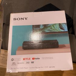 DVD Player