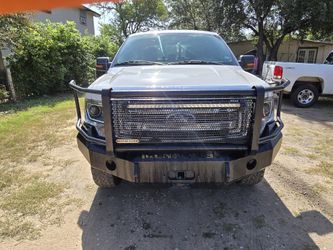 2014 F150 Part Out