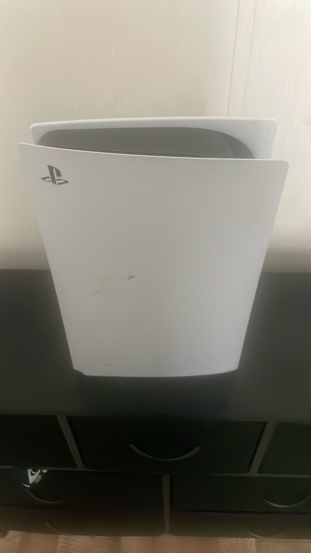 PS5 DISC VERSION