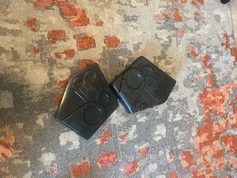 mx500 side plastics