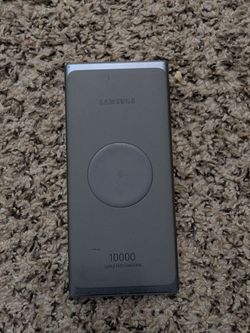 Samsung 15W Dual Port 10000mAh Battery