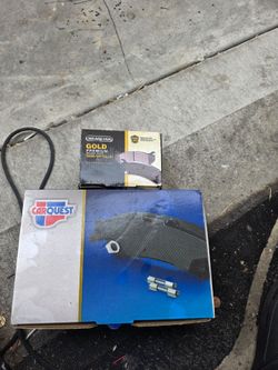 2016 audi a7 brake pads