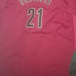 Astro Baseball Jerseys 
