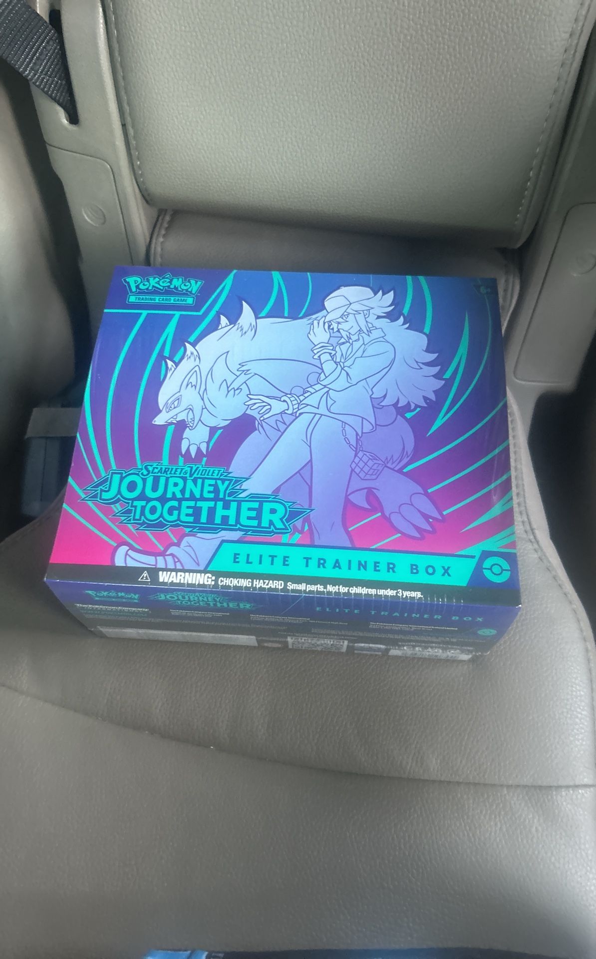Journey Toghether