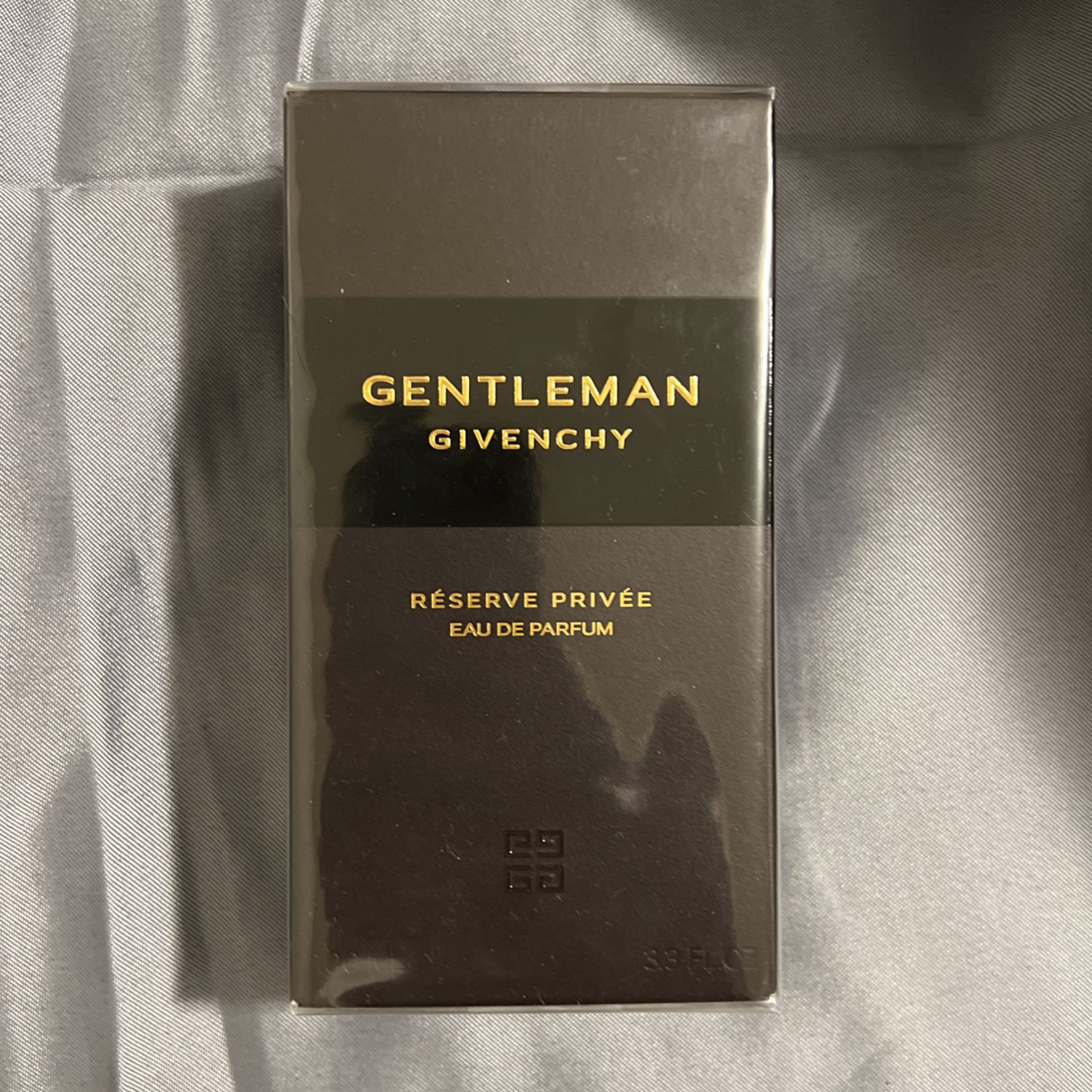 Givenchy Gentlemen Reserve Privee 