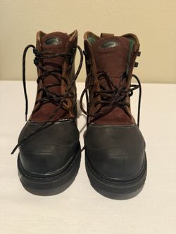 Hytest Safety Footwear