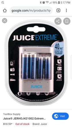 Rechargeable batteries!!! AA & AAA