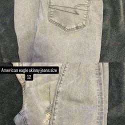 Womens jeans