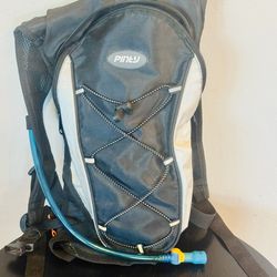 Water 💦 Camel Pack For Runners, Hikers, Or Just Walking