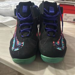 Nike Ken Griffey Jr Hyper Jades