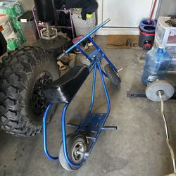 Gts Frame