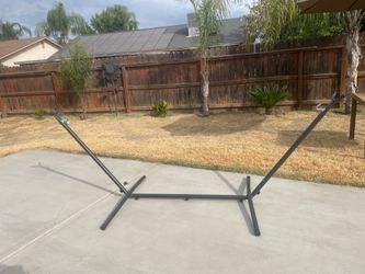 Hammock Stand Only