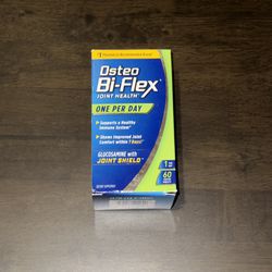 Osteo Bi-Flex Joint Health