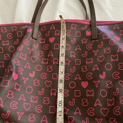 Marc Jacob Never Ending Tote $30