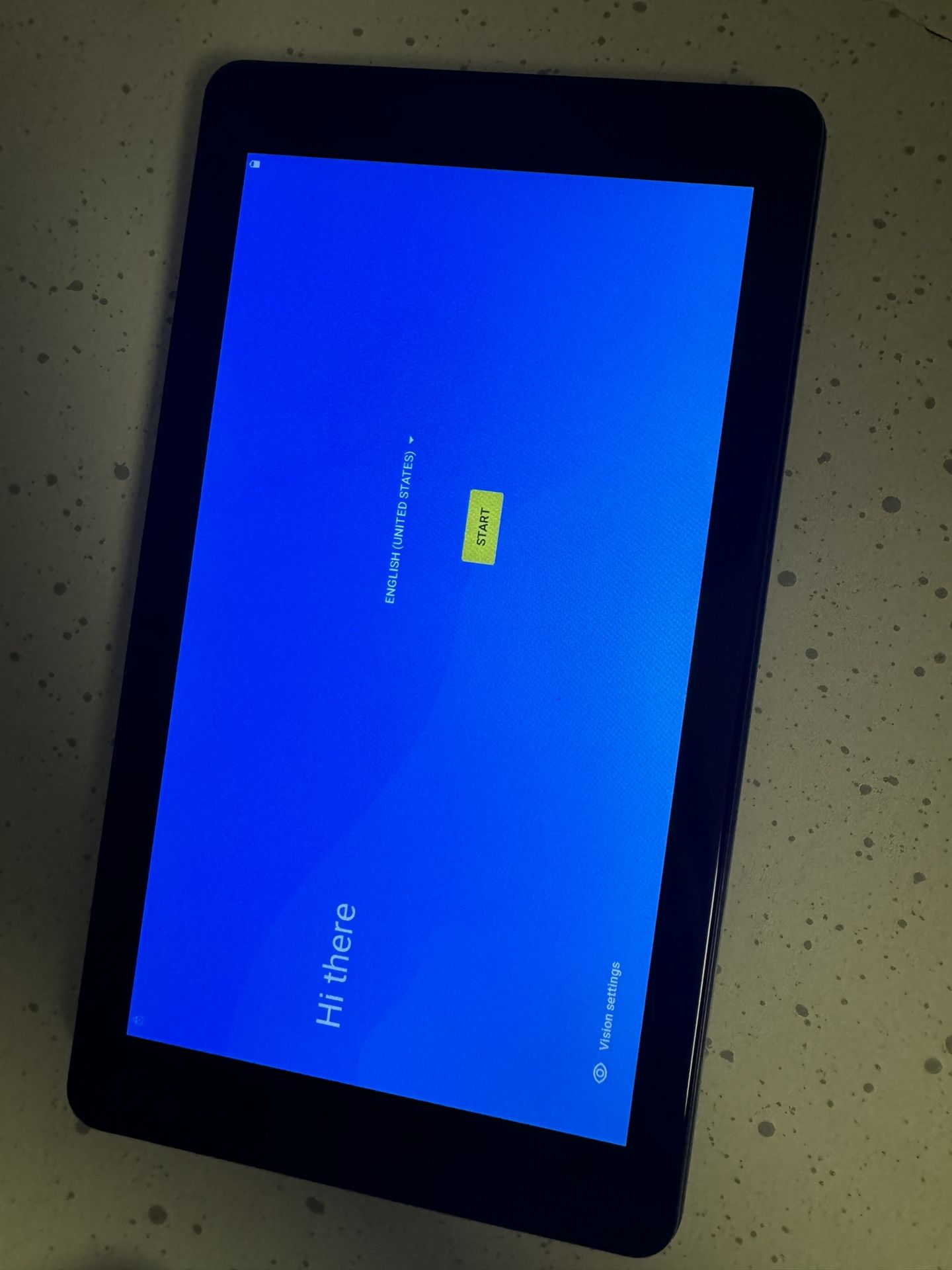 Android Tablet With Case