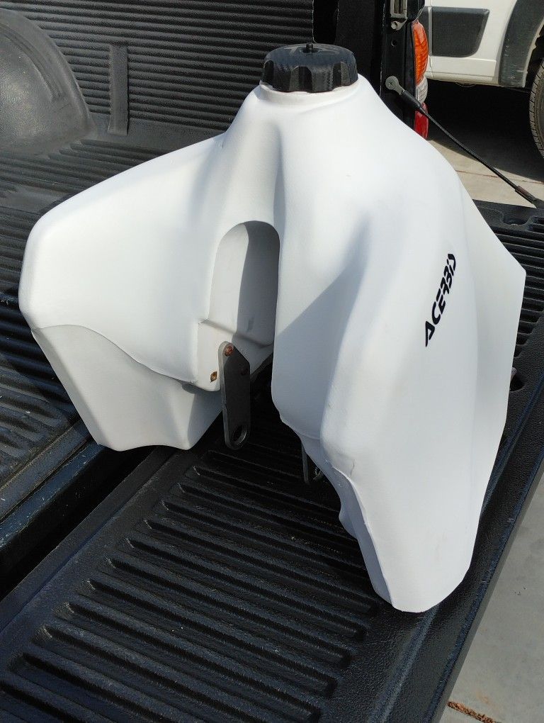 1996-2004 Honda XR400