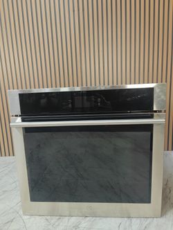 Electrolux 30'' Electric Single Wall Oven with Air Sous Vide (ECWS3012AS-D-0025)