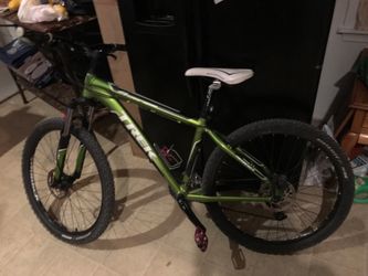 Trek 4 series