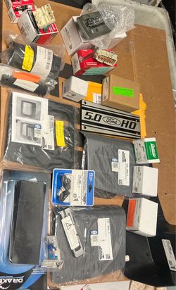 Fox body Mustang parts cobra saleen shelby hatchback notchback 5.0 gt v8