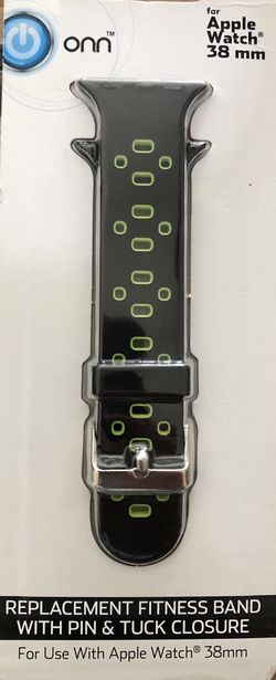 Watch band for Apple Watch 38mm