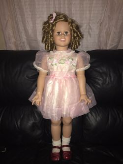 Shirley temple