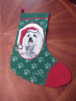 Christmas Stocking